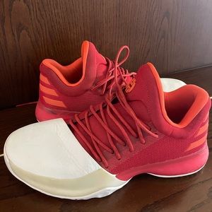 ⚡️ MENS HARDEN VOL 1 BASKETBALL SHOES ⚡️ size US mens 8